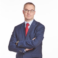 Lyreco Finland Oy Employee Pasi Vesterinen's profile photo