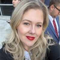 Apollo Plumbing Heating & Air Conditioning Employee Sarah Schroeder's profile photo