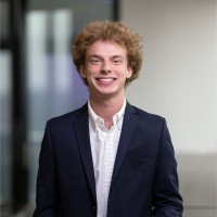 BlackArch Partners Employee Jake Sims's profile photo