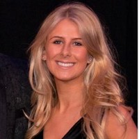 IAG Cargo Employee Abbeyanne O'Dwyer's profile photo