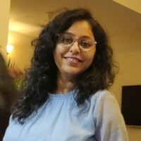 Ascentt Employee Hima Kulshrestha's profile photo