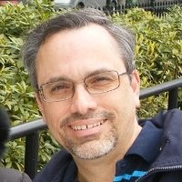 Framatome Employee Peter Morrone's profile photo