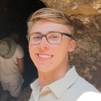 Integral Employee Jaron Fay's profile photo