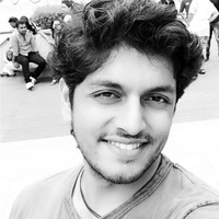 Atos Syntel Employee Manan D.'s profile photo