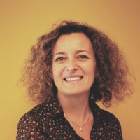 U IRIS devient U TECH Employee Stéphanie Lemonnier's profile photo