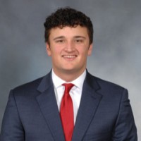 GoHypersonic Inc. Employee Alec Gaetano's profile photo