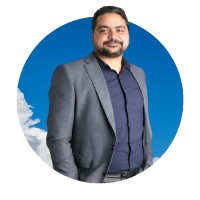 Dynamics Link Employee Mohamed Saad's profile photo