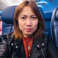 RETC (Renewable Energy Test Center) Employee Stephanie Anne Corpus-Martinez's profile photo