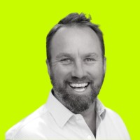 Ansarada Employee Arie Maree's profile photo