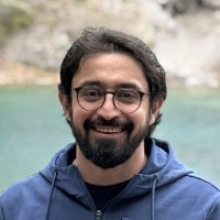 VoltaXplore Employee Mohsen Badv's profile photo