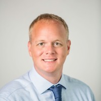 Cornerstone Rehab Employee Scott Mellenkamp's profile photo