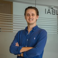 Yomly (Previously EmiratesHR) Employee Nick Philippo's profile photo