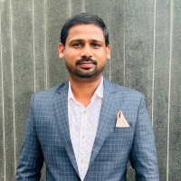 Second Medic Employee Shankar Waghmode's profile photo