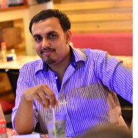 Eli Lilly and Company Employee Aakash Jaiswal's profile photo