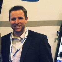 Tronair Inc. Employee Sean James's profile photo