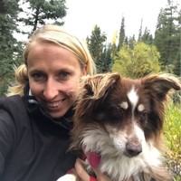New Mexico Department of Game and Fish Employee Tristanna Bickford's profile photo