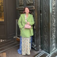 Krystal Muir Email & Phone Number