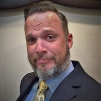 Cypress Private Security Employee Robert Green's profile photo