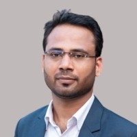 Ubica Robotics GmbH Employee Zakaria Islam's profile photo