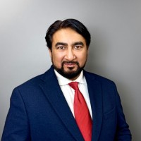 Becket Chambers Employee Tahir Ashraf's profile photo
