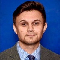 Managed Asset Portfolios, LLC Employee Stephen Dzialo's profile photo