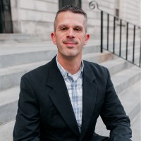 Agilty QMS Employee Michael Webber's profile photo