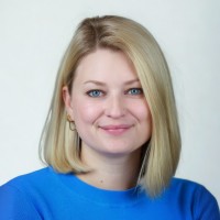 bluedog Employee Emily Wilt's profile photo