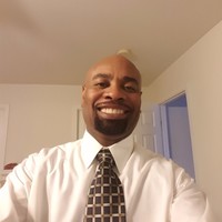 Air Force Employee Kemmith Mosley's profile photo