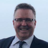 Tournament Sports Employee Gary Pollock's profile photo