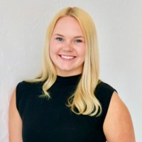 Fuse3 Solutions Employee Aubrey Crook's profile photo