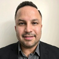 PRECISION SCANS INC Employee Steve Reeves's profile photo