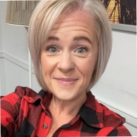 AbSolve Employee Rachel Siegrist's profile photo