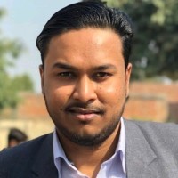 Aviva India Employee Aryan Raj's profile photo