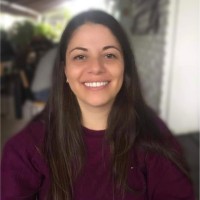 Ana Duque Email & Phone Number