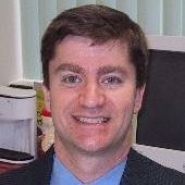 McMaster University Employee Gary Bone's profile photo