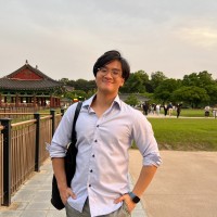 TikTok Employee David Yeong's profile photo