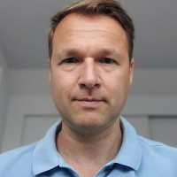 Capgemini Employee Ralf Peeters's profile photo