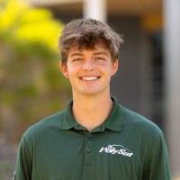 PolySat Employee Benjamin Kurtz's profile photo