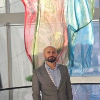 Baku Electronics Employee Shahriyar Amirli's profile photo