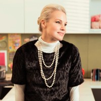 WB Interiors Employee Elizabeth Sessions's profile photo