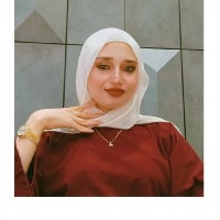 VXI Global Solutions Employee Samaa Ali's profile photo