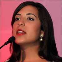 Kia Central & South America Employee Eva C. Mena's profile photo