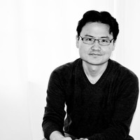 Perkins Eastman Employee Eric Pan's profile photo