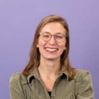 Timetohire Employee Marije van der Schans's profile photo