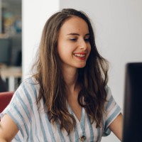 Lean Employee Irma Velkovska's profile photo