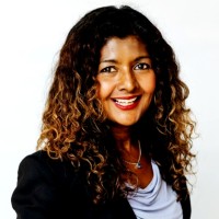 CARE Canada Employee Darshika Jones's profile photo