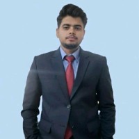 Rabiro Employee Raj Thakur's profile photo