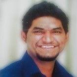 Clickscient Employee Senguttuvan Manoharan's profile photo