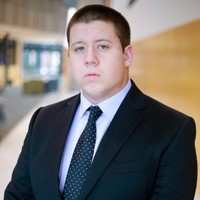 EY Employee Christopher Eichler's profile photo