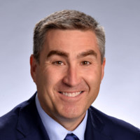 Desjardins Employee Sylvain Morel's profile photo